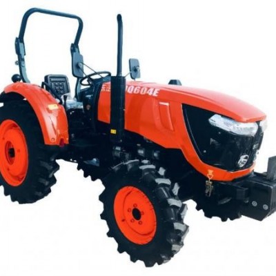 英福萊604E輪式拖拉機