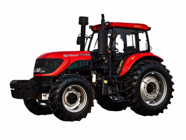 英福萊DQ1804輪式拖拉機