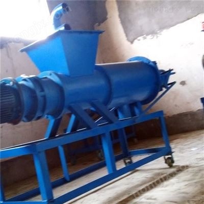 養(yǎng)殖場(chǎng)大功率豬糞干濕分離機(jī)