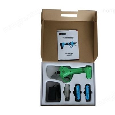 電動修剪機（JW-2.8B-2AH）