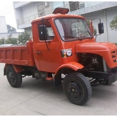 輕型后驅拖拉機