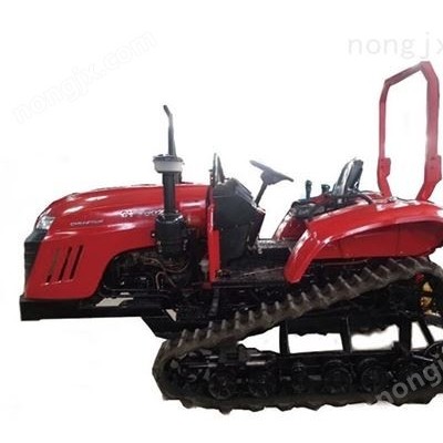 CY-902 智能履帶拖拉機