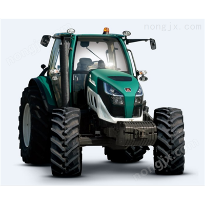 雷沃阿波斯拖拉機 進口品質 國產價格！