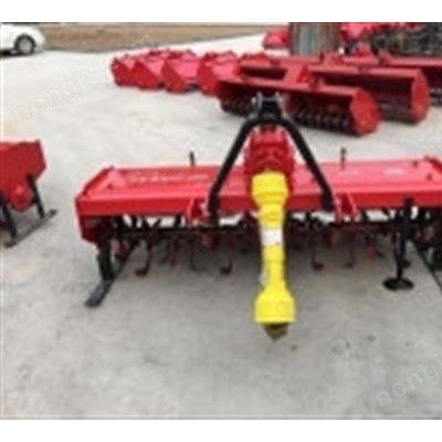 江藍(lán)1GQN-160旋耕機(jī)