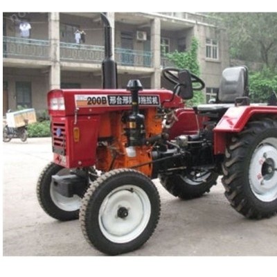 邢同XT-200兩輪驅(qū)動拖拉機(jī)