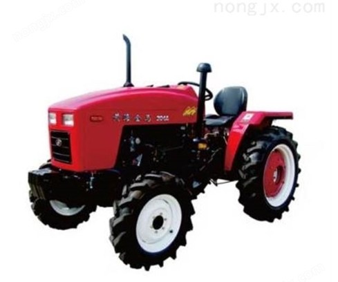 黃海金馬-400A兩輪驅(qū)動(dòng)拖拉機(jī)