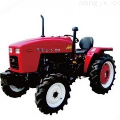 黃海金馬-400A兩輪驅動拖拉機