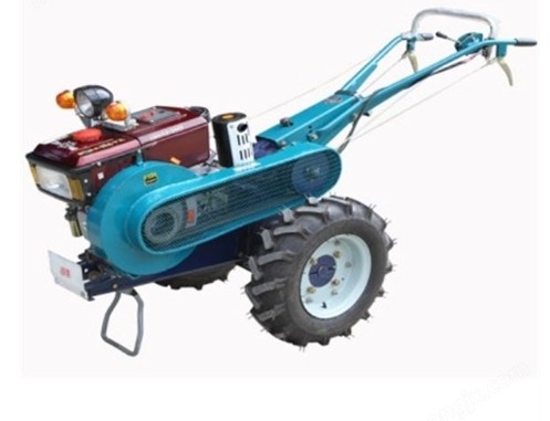 GL81皮帶傳動手扶拖拉機(jī)