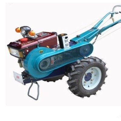 GL81皮帶傳動(dòng)手扶拖拉機(jī)