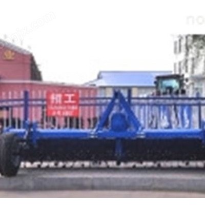 恒運1G-400型旋耕機