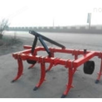 石家莊寶田1S-7A型深松機