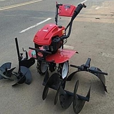 川緣3TGQ-3.4田園管理機