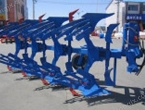 鑫多利1LSZF-445 型復(fù)式液壓翻轉(zhuǎn)深松犁