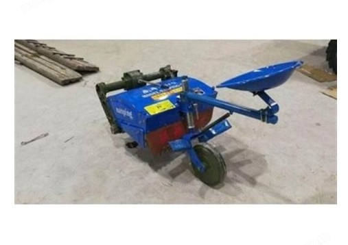 弘泰東風－151皮帶傳動手扶拖拉機