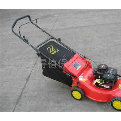 小型除草機 草坪割草機