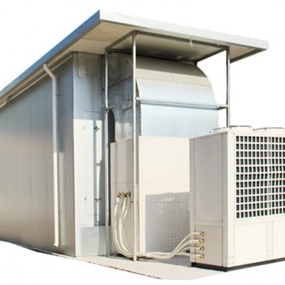 5BZ-75廂式果蔬烘干機(jī)