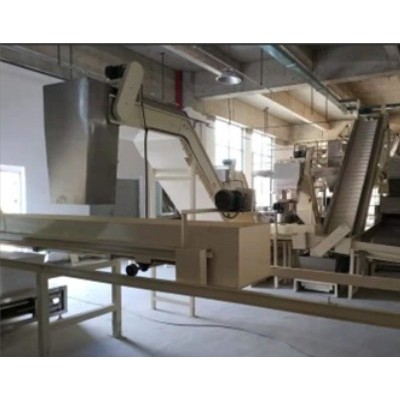 全自動(dòng)紅茶生產(chǎn)線