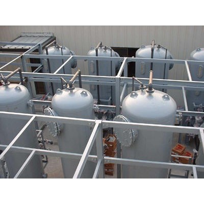 控制閥門(mén)與進(jìn)排氣閥