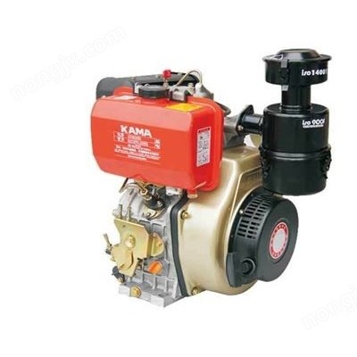 KM195F 凱馬發(fā)動(dòng)機(jī)