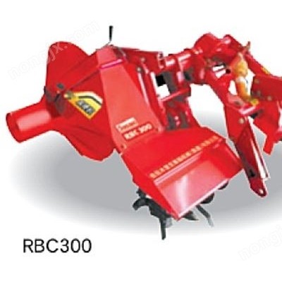 佐佐木RBC300筑埂機
