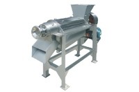 LZ2二級螺旋榨汁機