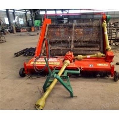 高峰1CM-4殘膜回收機