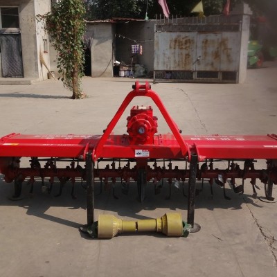 旋耕機中高箱1GKN-230