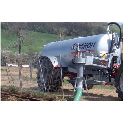 液體肥料車