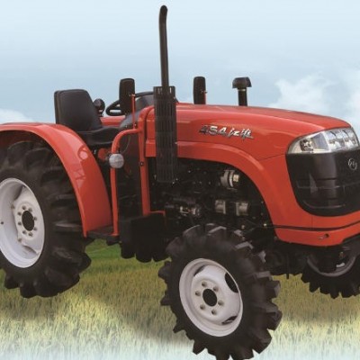 江淮454輪式拖拉機(jī)