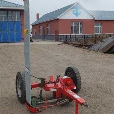 鑫德92GCY-2.1型往復式割草機