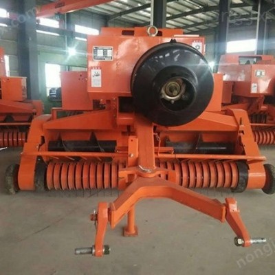 商贏9YFQ-1.9Z方草捆打捆機(jī)