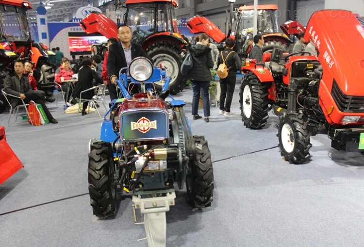 東風(fēng)DF-151M手扶拖拉機