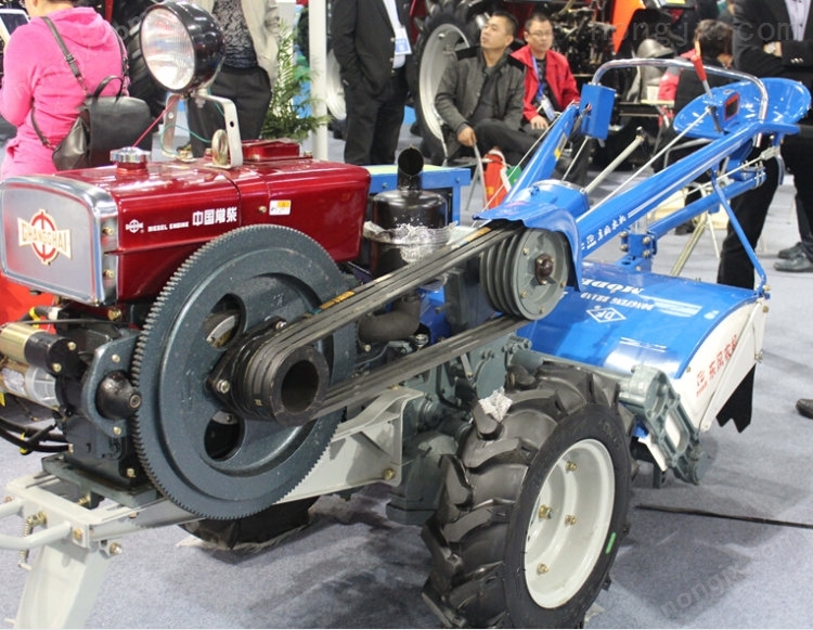 東風(fēng)DF-151M手扶拖拉機