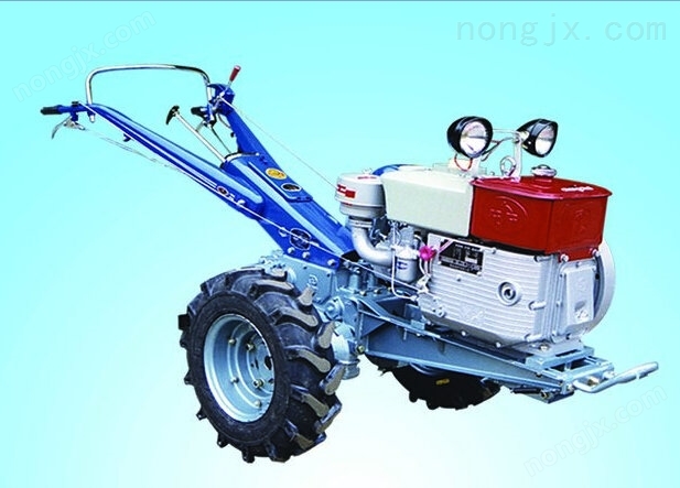 東風(fēng)DF-15手扶拖拉機