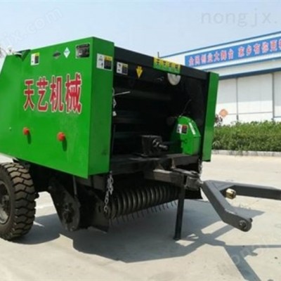 1.25米打捆機