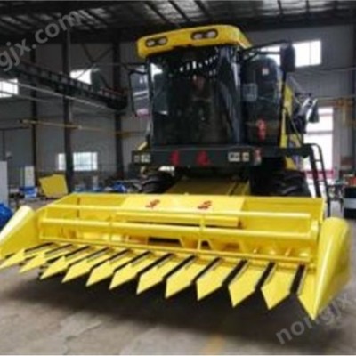 星元葵花收獲機(jī)