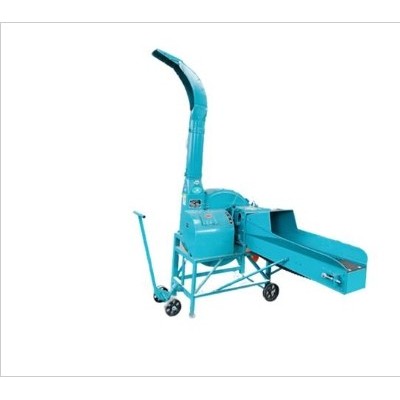 9Z-6.5型青貯鍘草機(jī)