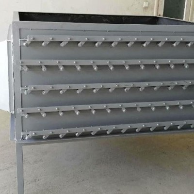 6平方手搖式連續(xù)烘干機(jī)