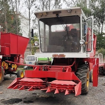 秸稈雜草青儲(chǔ)機(jī)