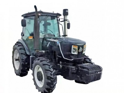 鴻創(chuàng)金拖HC1404輪式拖拉機(jī)