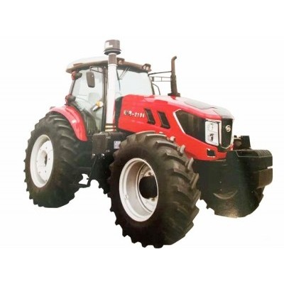 潤達農牧2104輪式拖拉機