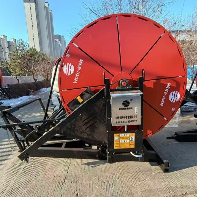 卷盤式噴灌機(jī)（電動）