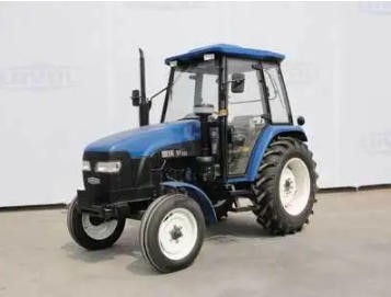 福田雷沃M850-A兩輪驅動拖拉機