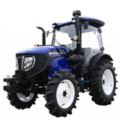 福田雷沃M1004-F四輪驅(qū)動拖拉機(jī)