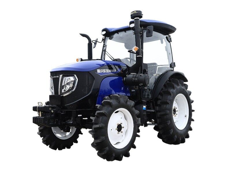 雷沃歐豹M1004-3B（G4）拖拉機
