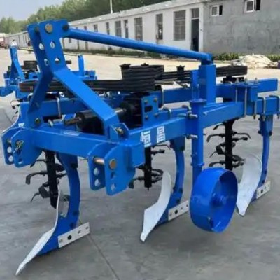 長(zhǎng)江101A耕整機(jī)