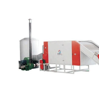 茶葉烘干機(jī)