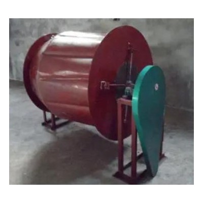 豐景6CCP-120茶葉炒干機(jī)