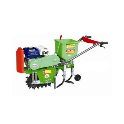 翔豐3WG-4-2微耕機(jī)