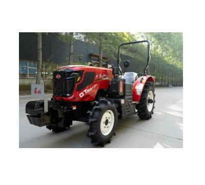 泰山牌GT804-C(G4)輪式拖拉機(jī)